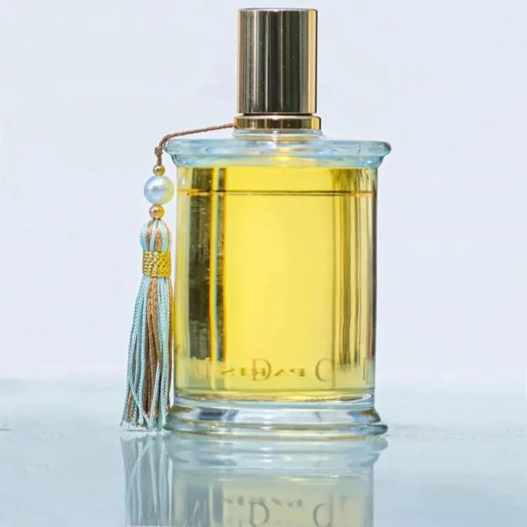 Nuit Andalouse – Osswald - Main Image