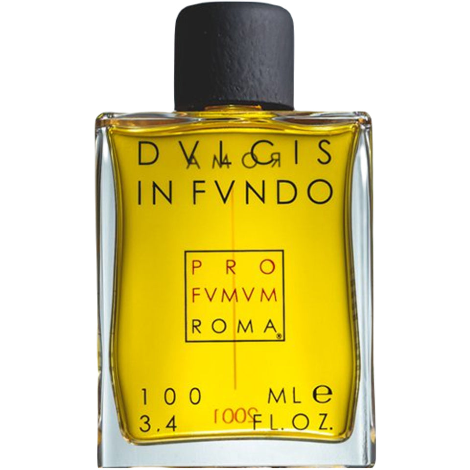 PRO FVMVM ROMA profumum 香水 18ml x 3本セット DULCIS IN FUNDO by Profumum - Osswald NYC