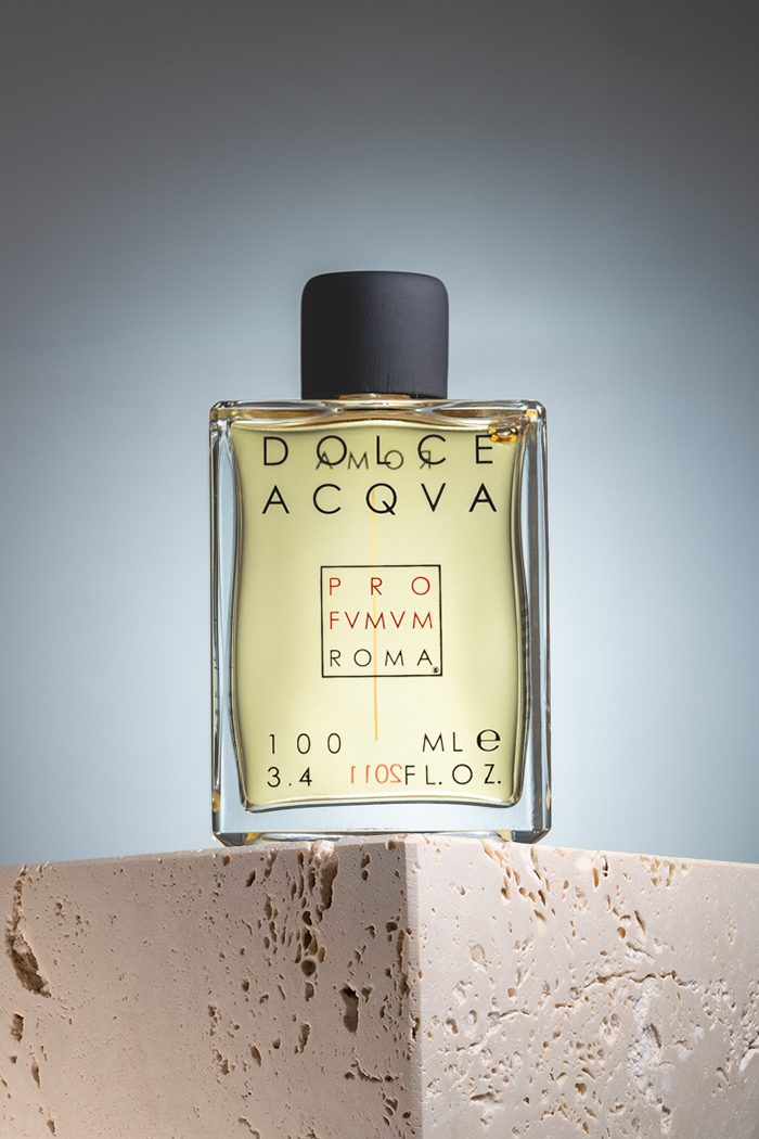 DOLCE ACQUA