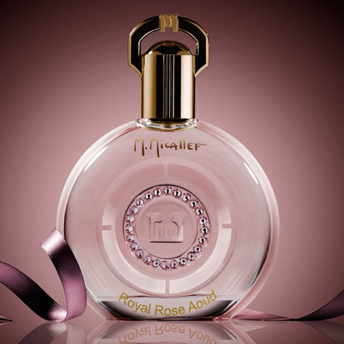 Royal Rose Aoud