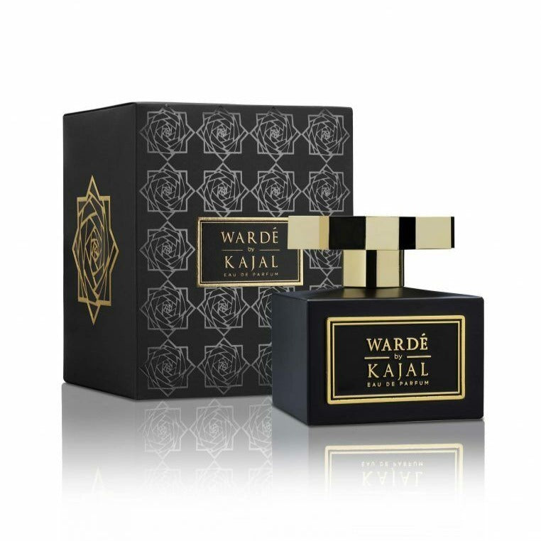 KAJAL EAU DE PARFUM- 100ML EAU DE PARFUM (TESTER) – Ranieri Profumerie